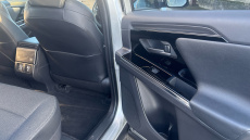 Toyota bZ4X 150kW Motion 71.4kWh 5dr Auto Electric Hatchback